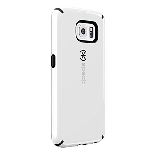 Funda Speck Products CandyShell Faceplate Case for Samsu rcoal Grey