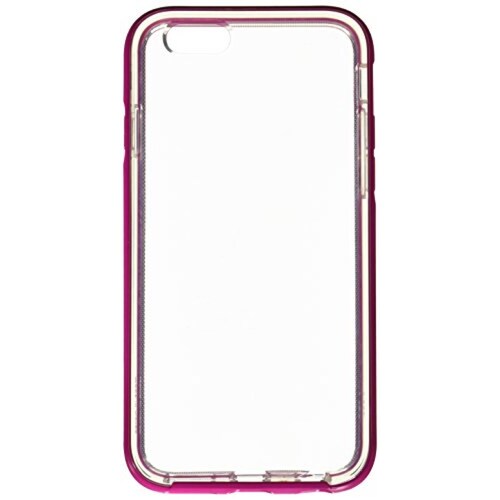 Funda iPhone 6S funda, Verus Crystal Bumper, protección  sa Intenso