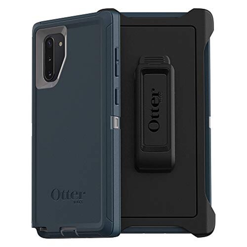 Funda Otterbox Defender Series SCREENLESS Edition Case f lica Blue)