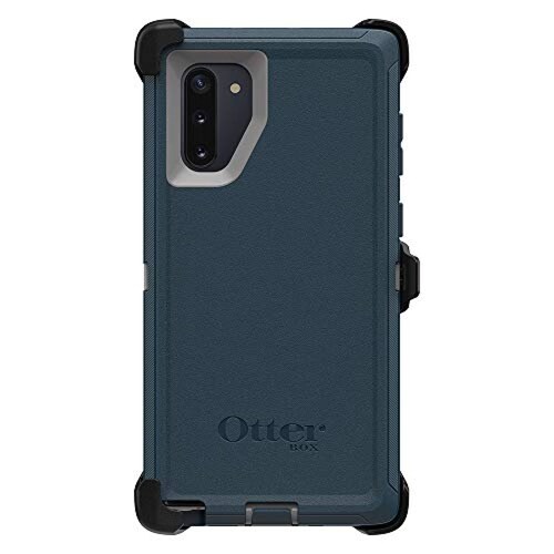 Funda Otterbox Defender Series SCREENLESS Edition Case f lica Blue)