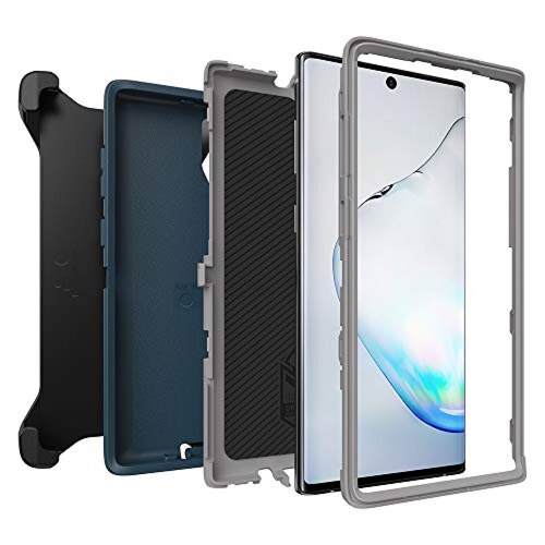 Funda Otterbox Defender Series SCREENLESS Edition Case f lica Blue)