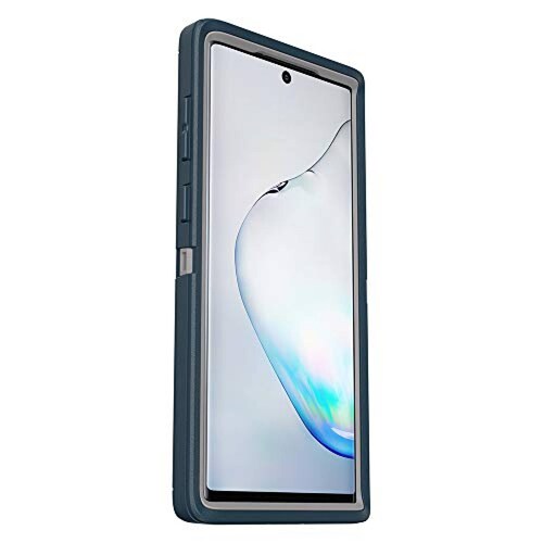Funda Otterbox Defender Series SCREENLESS Edition Case f lica Blue)