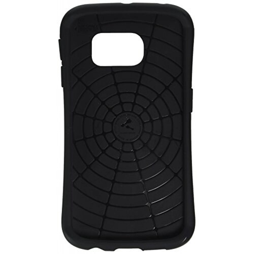 Funda Verus Galaxy S6 Edge Case, [Thor Active][Shine Gol xy S6 Edge
