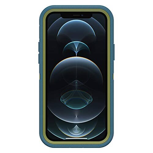 Funda Otterbox Defender Series SCREENLESS Edition Case f e/Corsair)