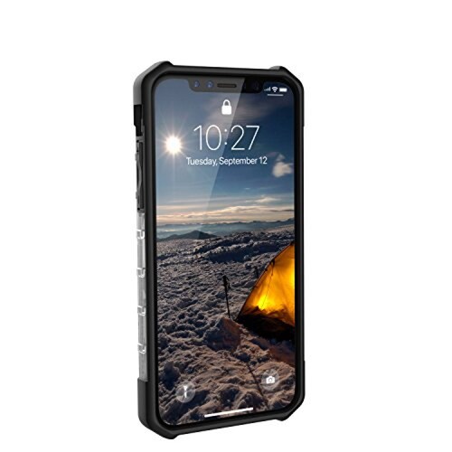 Funda URBAN ARMOR GEAR UAG iPhone Xs/X [5.8-inch Screen] Phone Case