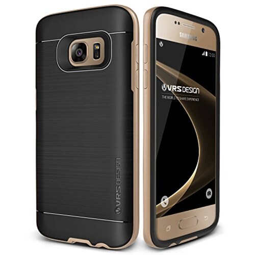 Funda Verus Galaxy S7 Case, VRS Design [High Pro Shield] Samsung S7