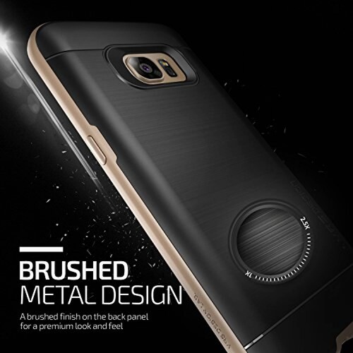 Funda Verus Galaxy S7 Case, VRS Design [High Pro Shield] Samsung S7