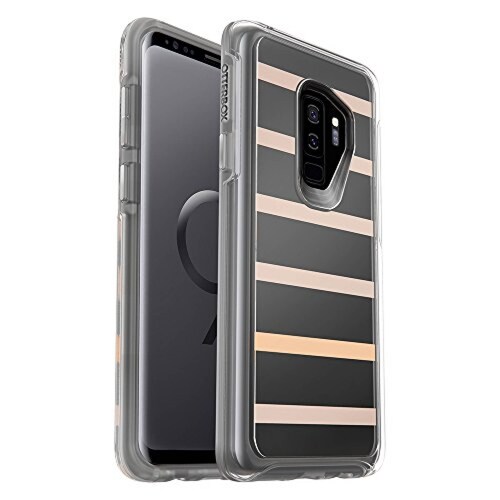 Funda Otterbox 77-58098 Case for Samsung Galaxy S9+, Sym s Graphic)