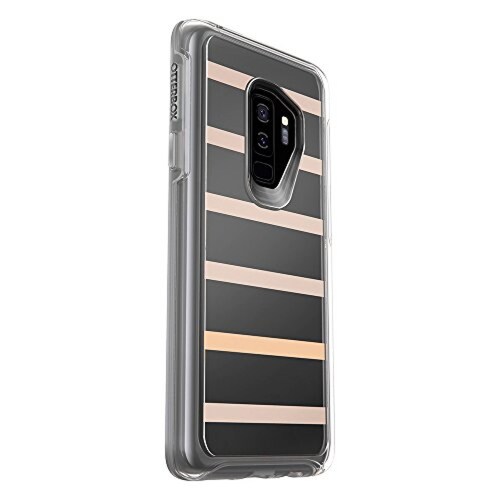 Funda Otterbox 77-58098 Case for Samsung Galaxy S9+, Sym s Graphic)