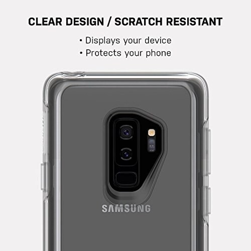 Funda Otterbox 77-58098 Case for Samsung Galaxy S9+, Sym s Graphic)