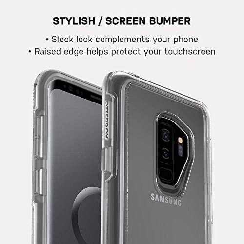 Funda Otterbox 77-58098 Case for Samsung Galaxy S9+, Sym s Graphic)
