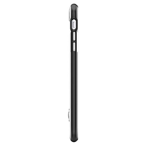 Funda Spigen Funda para iPhone 8 Plus, iPhone 7 Plus, Cr us - Negro