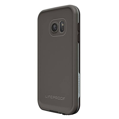 Funda LifeProof FRE Series Waterproof Case for Samsung G  Fly Blue)
