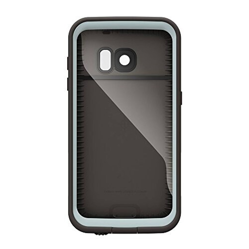 Funda LifeProof FRE Series Waterproof Case for Samsung G  Fly Blue)