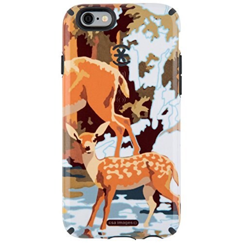 Funda Speck Products Candyshell Inked Case for iPhone 6S tfriends 2