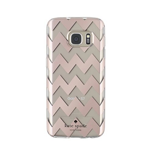 Funda kate spade new york Samsung Galaxy S7 Shock Absorb ld / Cream
