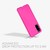 Funda tech21 Studio Colour BioShield - Carcasa para Sams Color Rosa