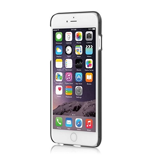 Funda Incipio iPhone 6S Plus Case, Feather Shine Case [L us - White