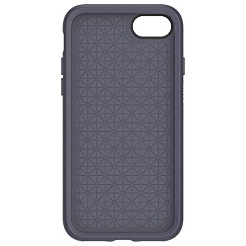 Funda OtterBox SYMMETRY SERIES protector para iPhone 8 &  / morado)