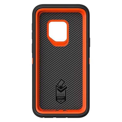 Funda OtterBox DEFENDER SERIES Case for Samsung Galaxy S ACK/MAX 5)