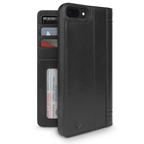 Funda Twelve South Journal para iPhone 8 Plus/7 Plus/6 P ualización