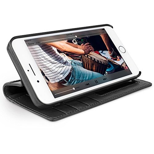 Funda Twelve South Journal para iPhone 8 Plus/7 Plus/6 P ualización