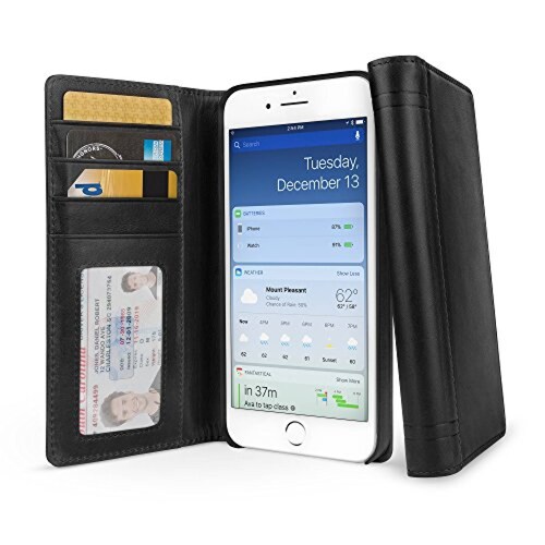 Funda Twelve South Journal para iPhone 8 Plus/7 Plus/6 P ualización