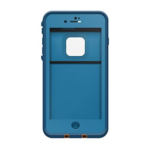 Funda LifeProof Serie Frés Funda Impermeable para iPhone ango Tango