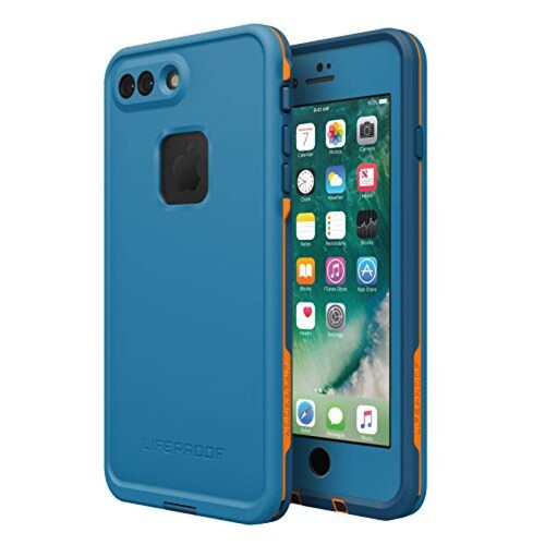 Funda LifeProof Serie Frés Funda Impermeable para iPhone ango Tango