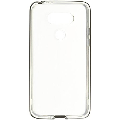 Funda Verus LG G5 Case, VRS Design [Crystal Bumper][Stee  For LG G5