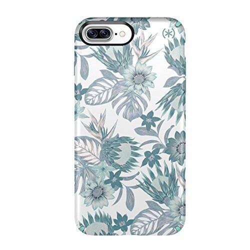 Funda Speck Products Presidio - Funda para iPhone 7 Plus Aloe Green