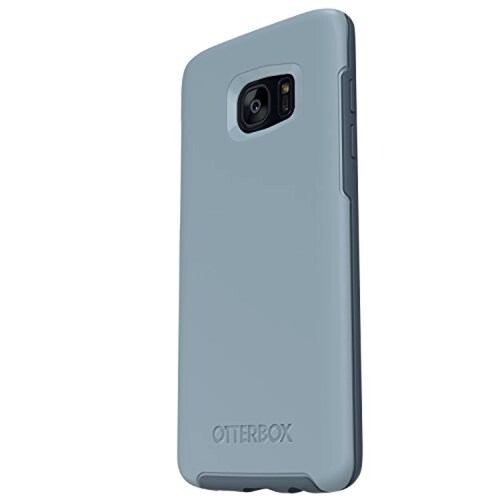 Funda Otterbox 77-52970 Symmetry Series Protective Case  pest Blue)