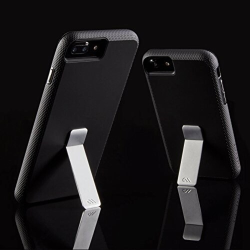 Funda Case-Mate iPhone 8 Case - TOUGH STAND - Kickstand   8 - Black