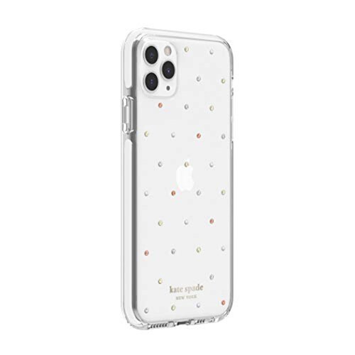 Funda Kate Spade New York Spade - Carcasa para iPhone 11 de Lunares