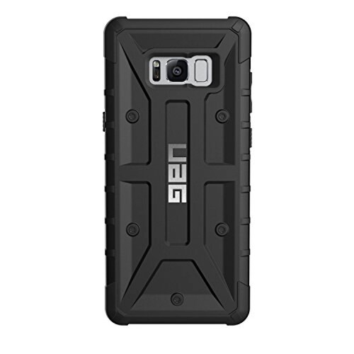 Funda URBAN ARMOR GEAR UAG Samsung Galaxy S8+ [6.2-Inch  Phone Case
