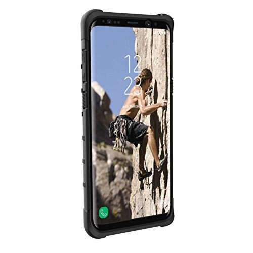 Funda URBAN ARMOR GEAR UAG Samsung Galaxy S8+ [6.2-Inch  Phone Case