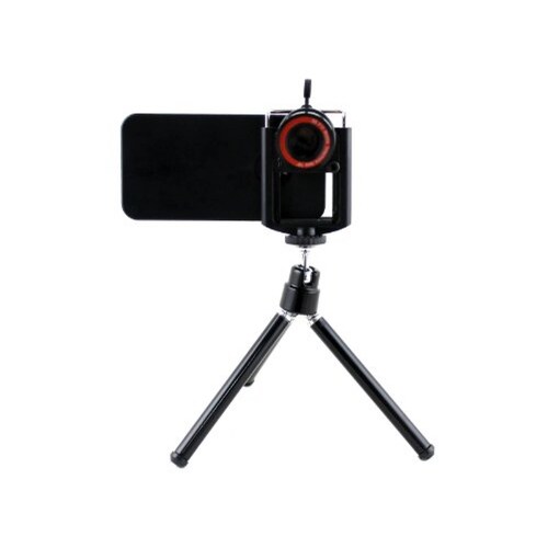 Funda Apexel 8x Zoom Telephoto Lens Kit with Tripod/Case izon G900V