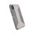 Funda Speck - Funda para Celular con Agarre por Ambos La Smoke Grey