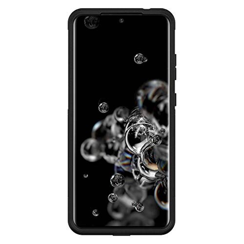 Funda Otterbox Commuter Series Case for Galaxy S20 Ultra s) - Black