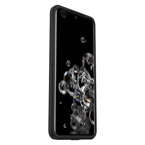 Funda Otterbox Commuter Series Case for Galaxy S20 Ultra s) - Black