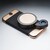 Funda Ztylus iPhone 6 Metal Series Camera Kit w/ 4-in-1  (Rosegold)