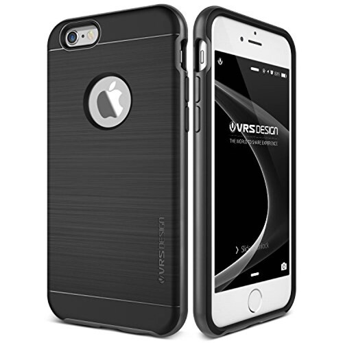 Funda Verus iPhone 6S Plus Case, VRS Design [New High Pr S Plus 5.5