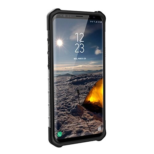 Funda URBAN ARMOR GEAR [UAG Samsung Galaxy S9 Plus [Pant ba Militar