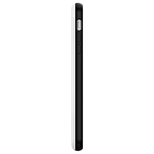 Funda Spigen Funda para iPhone 6s Plus, iPhone 6 Plus, S Reluciente