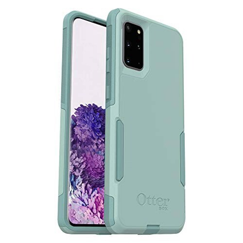 Funda Otterbox Commuter Series Case for Galaxy S20+/Gala y/Aquifer)
