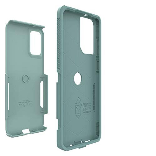 Funda Otterbox Commuter Series Case for Galaxy S20+/Gala y/Aquifer)