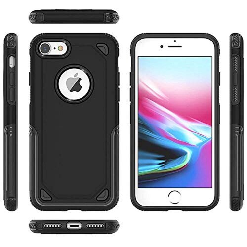 Funda Verus Vbond Estuche para Galaxy Note 5 (con Parach l Electric