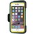 Funda Amzer Crusta Estuche resistente para iPhone 6/6S P  o dorado)