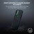 Funda Razer Arctech Pro - Carcasa para iPhone 12 y iPhone 12 Pro (termoafeno y ventilación) - Compatible c e Prueba de caída - Compatible con 5G - Negro Mate