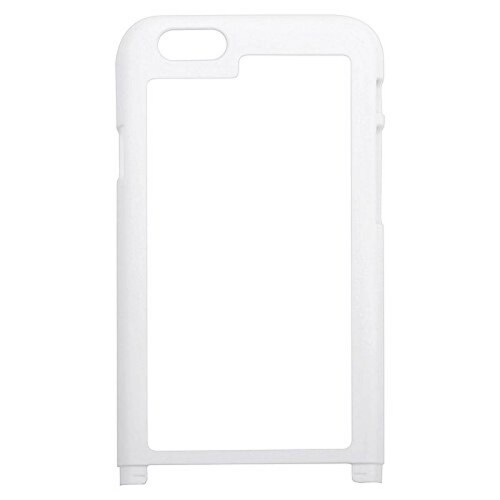Funda iPhone 6/6s Case, Insten Tritone [Anti-Slip Grip]  /Rose Gold